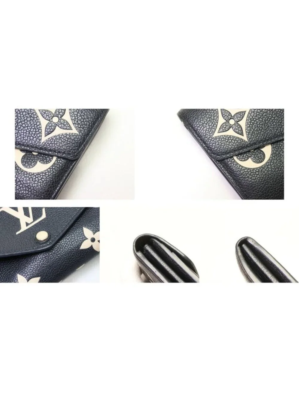 Louis Vuitton since it